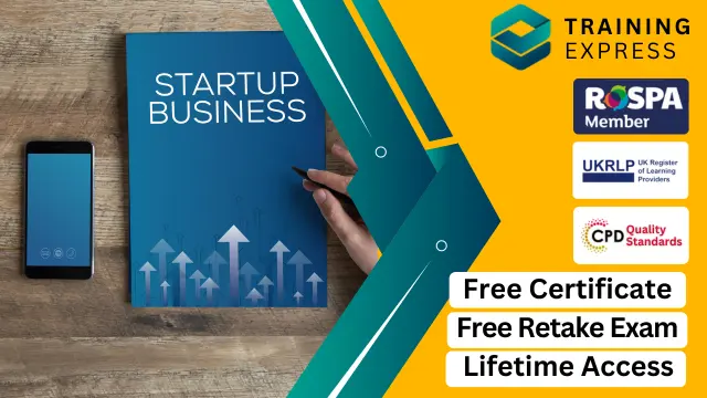 Business Start Up Essentials Course