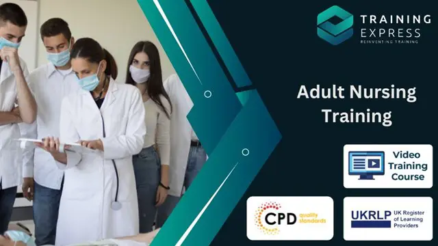 Adult Nursing Training Course