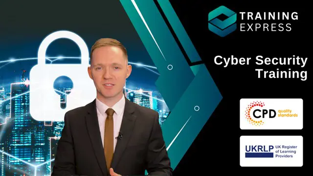 Principles of Cyber Security Level 2 Course