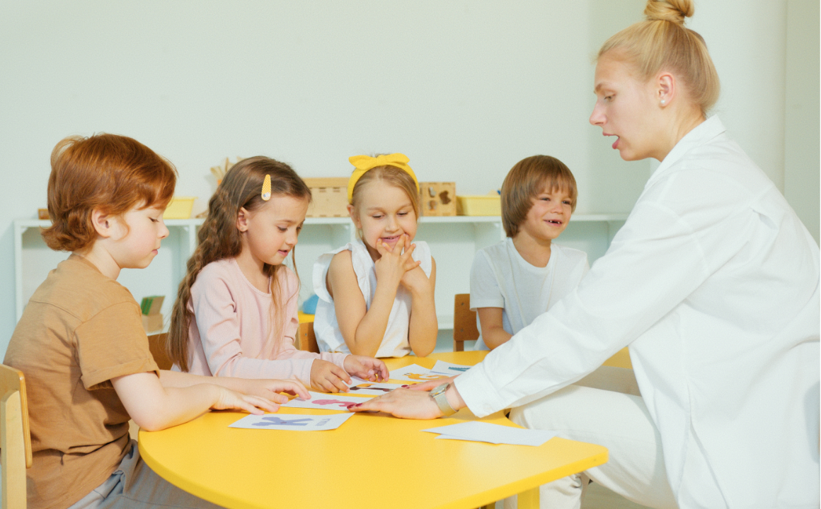 Phonics Teaching Certificate - CPD Accredited Course
