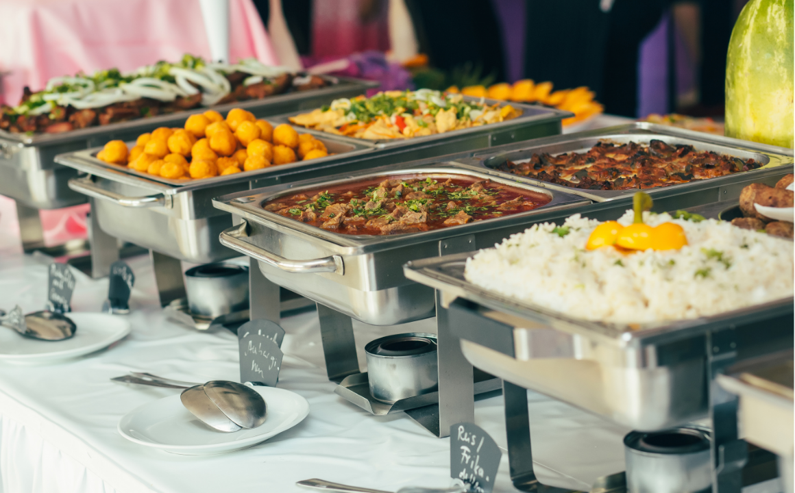 Supervising Food Safety in Catering - QLS Endorsed Course