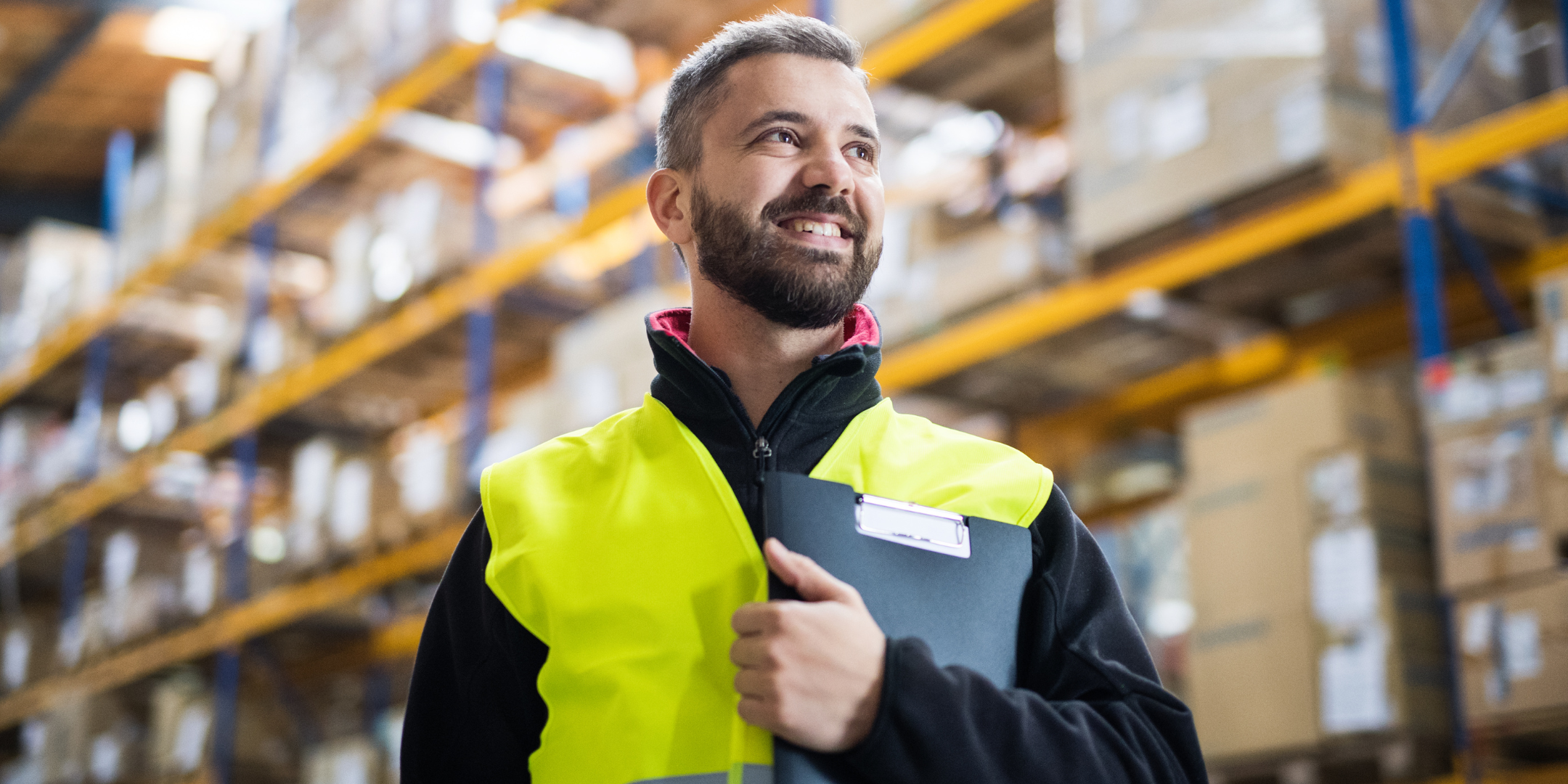 Warehouse & Logistics Course