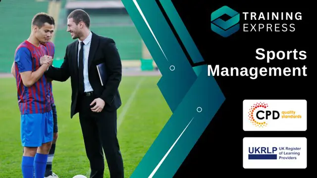 Diploma of Sports Management (Online) Course