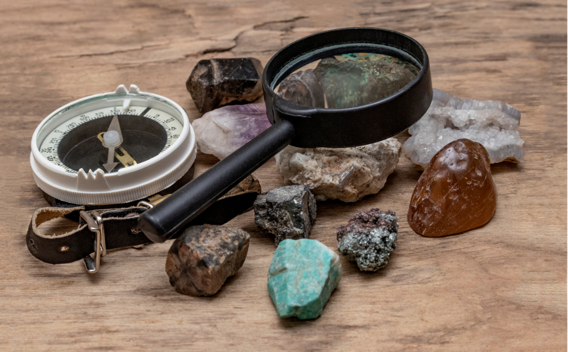 Gemology Online Diploma Course
