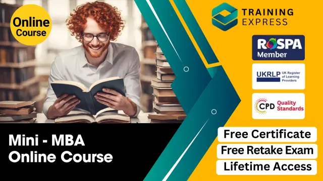 Mini MBA - Online Course