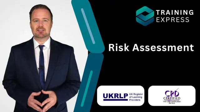 Conducting Risk Assessments Course