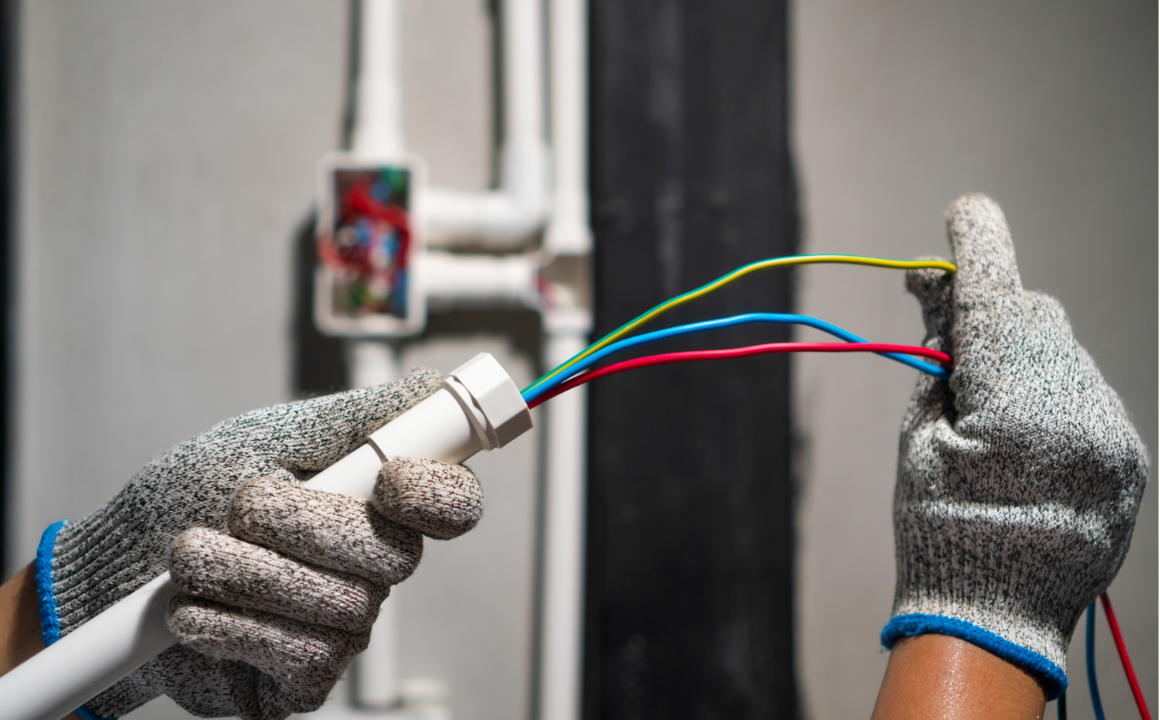 Basic Electricity Course - CPD Accredited