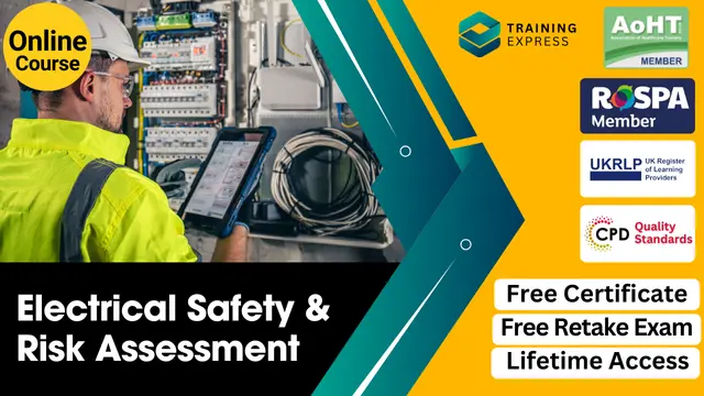 Electrical Safety & Risk Assessment Course