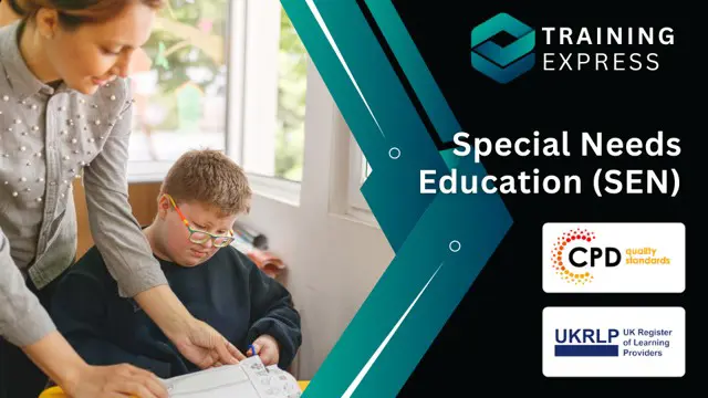 Special Needs Education (SEN) Course