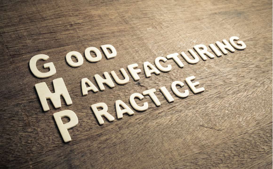 Good Manufacturing Practice (GMP) - CPD Accredited Course