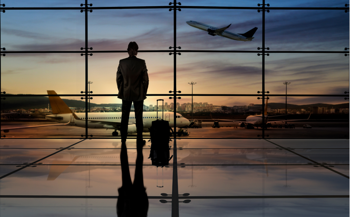 Business Travel Officer Course