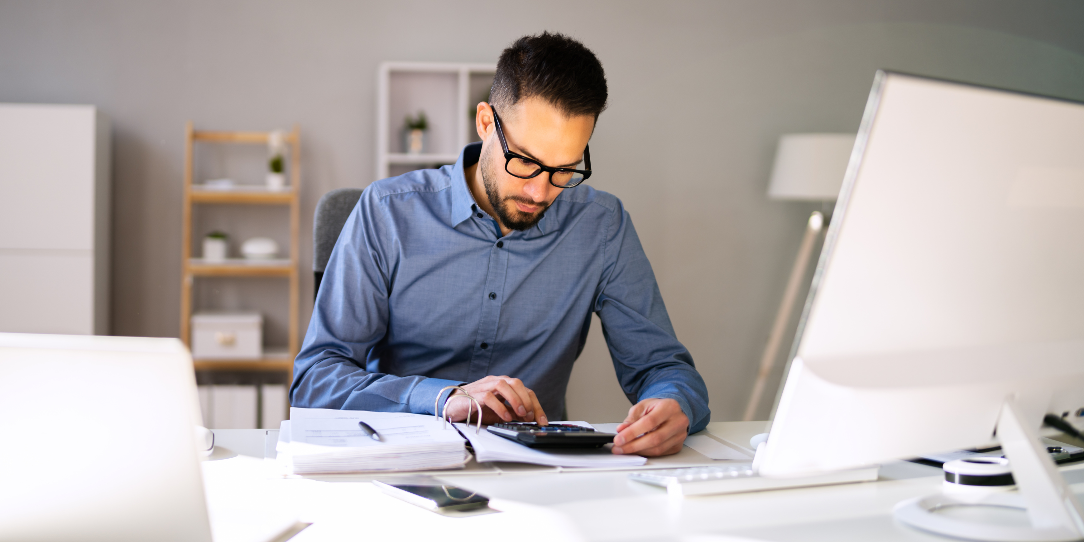 Accounting (Accountancy Training) - CPDQS Accredited Bundle Course