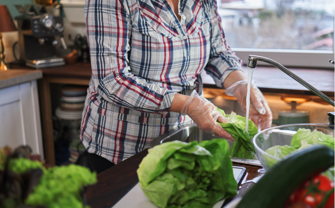 Food Hygiene and Safety with Cleaning Certificate - QLS Endorsed Course