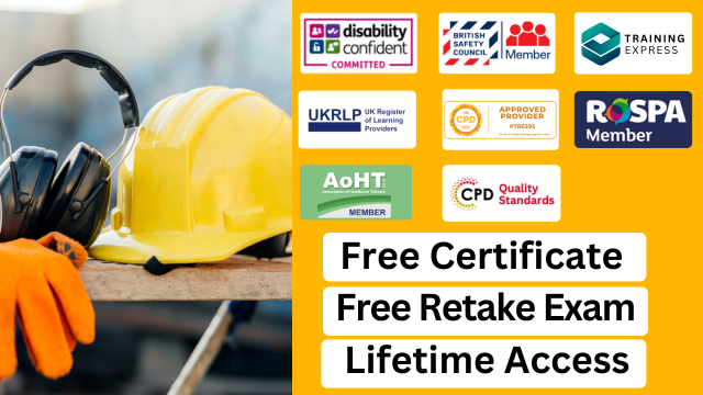 Construction Site Safety & Emergency Procedures Course