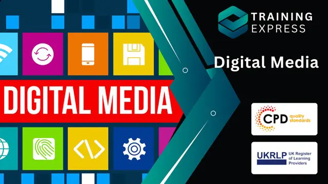 Media Studies: Digital Media Course