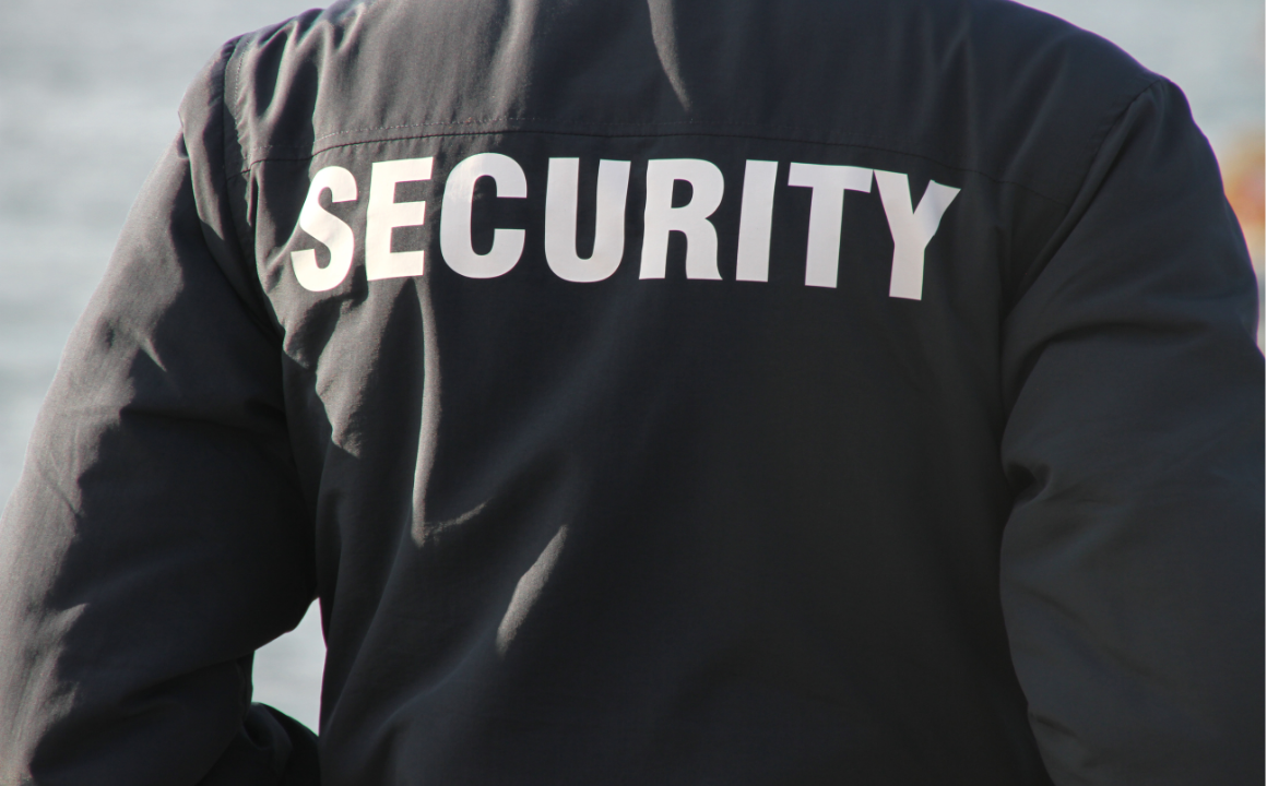 Close Protection - CPD Accredited Course