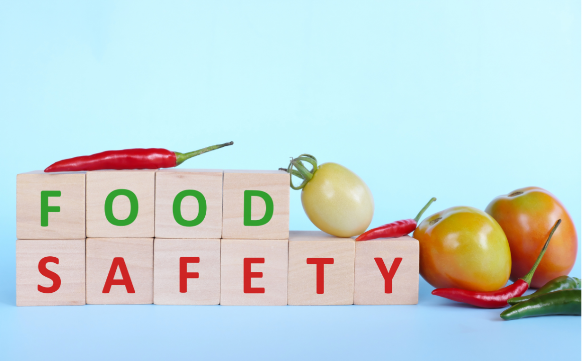 Food Hygiene and Safety Level 3 - QLS Endorsed Course