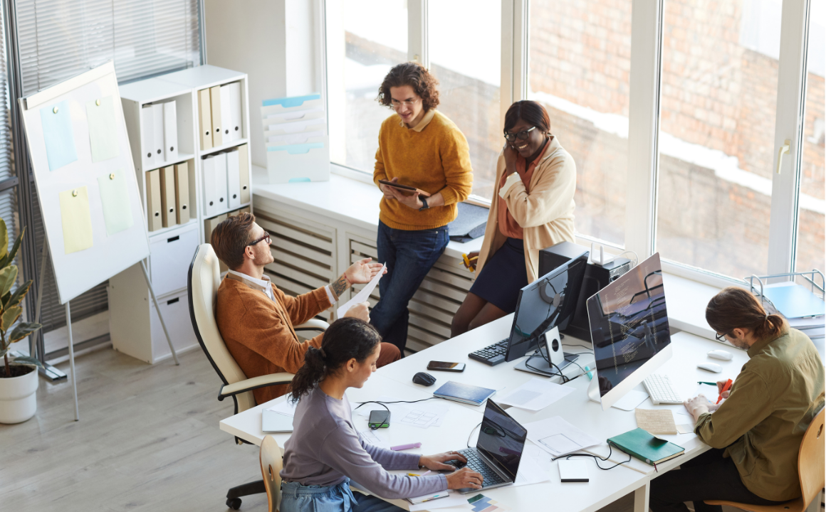 Workplace Productivity - CPD Accredited Course
