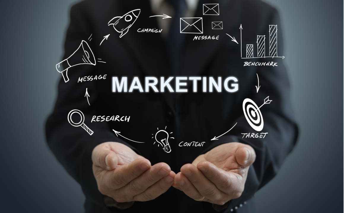Marketing - CPD Accredited Course