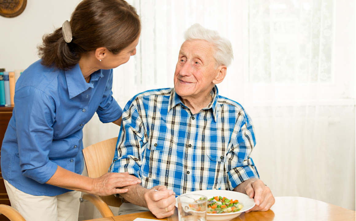 Carer Training Course