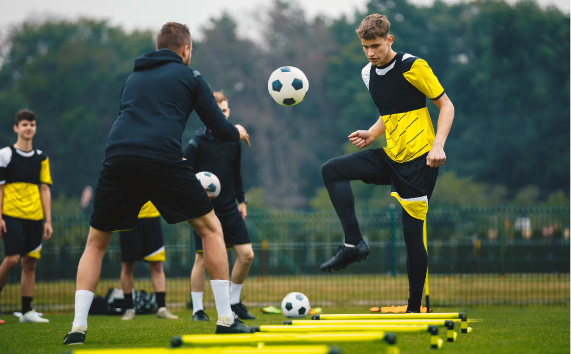 Sports Coaching Diploma - CPD Accredited 3 Courses Bundle