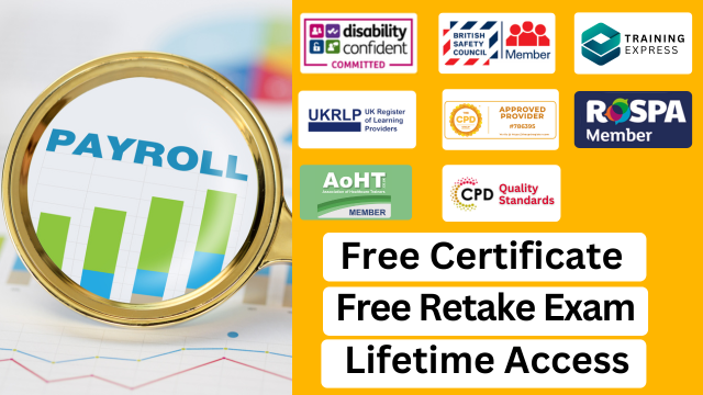 Payroll Clerk Training Course