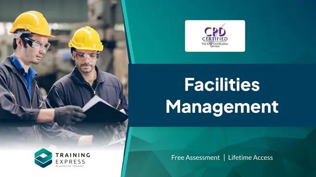 Facilities Management Course