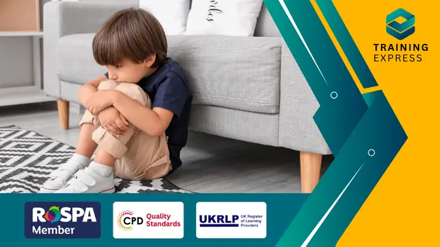 Understanding Childhood Disorders Course