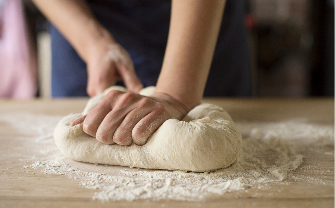 Bread Making - CPD Accredited Course
