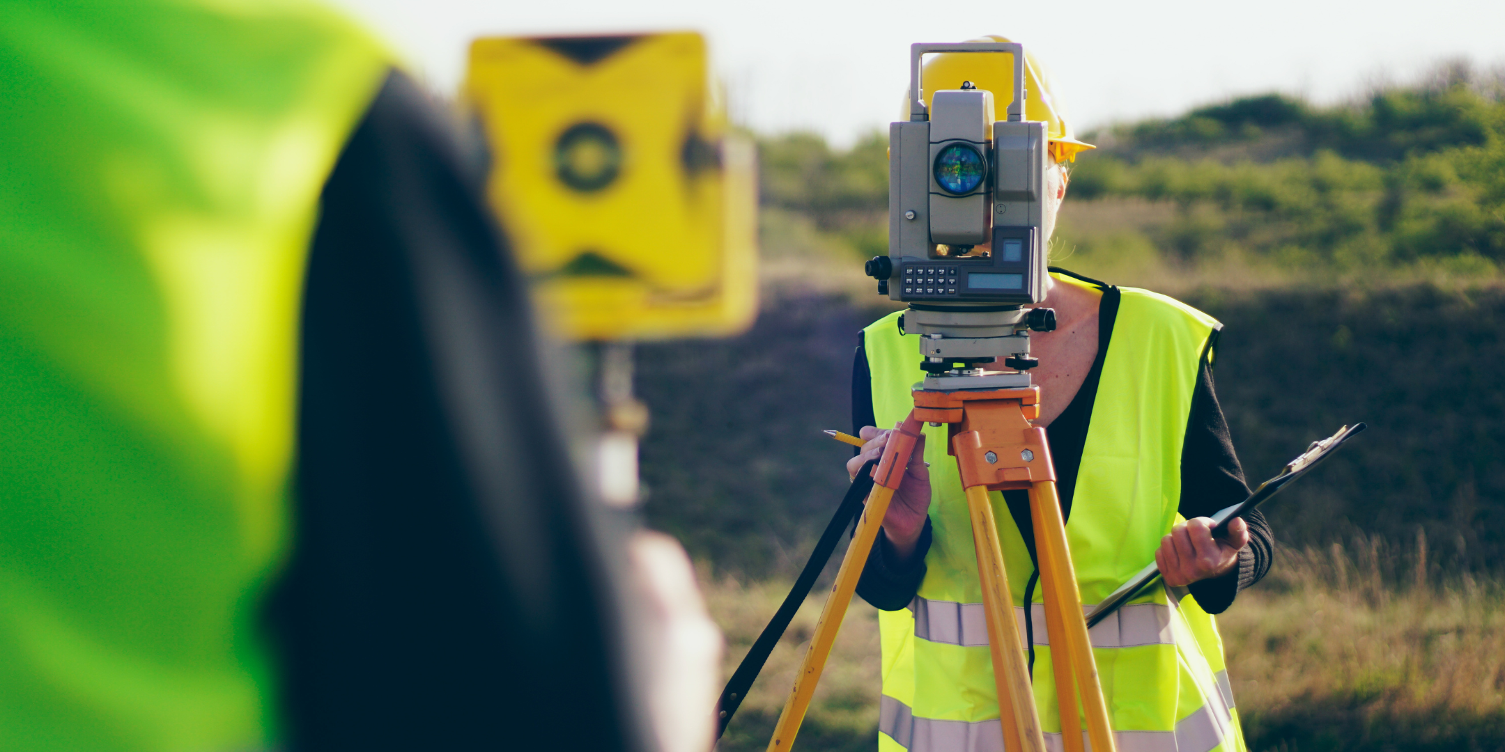 Construction Management, Building Surveying, Quantity Surveying & Land Surveying Course