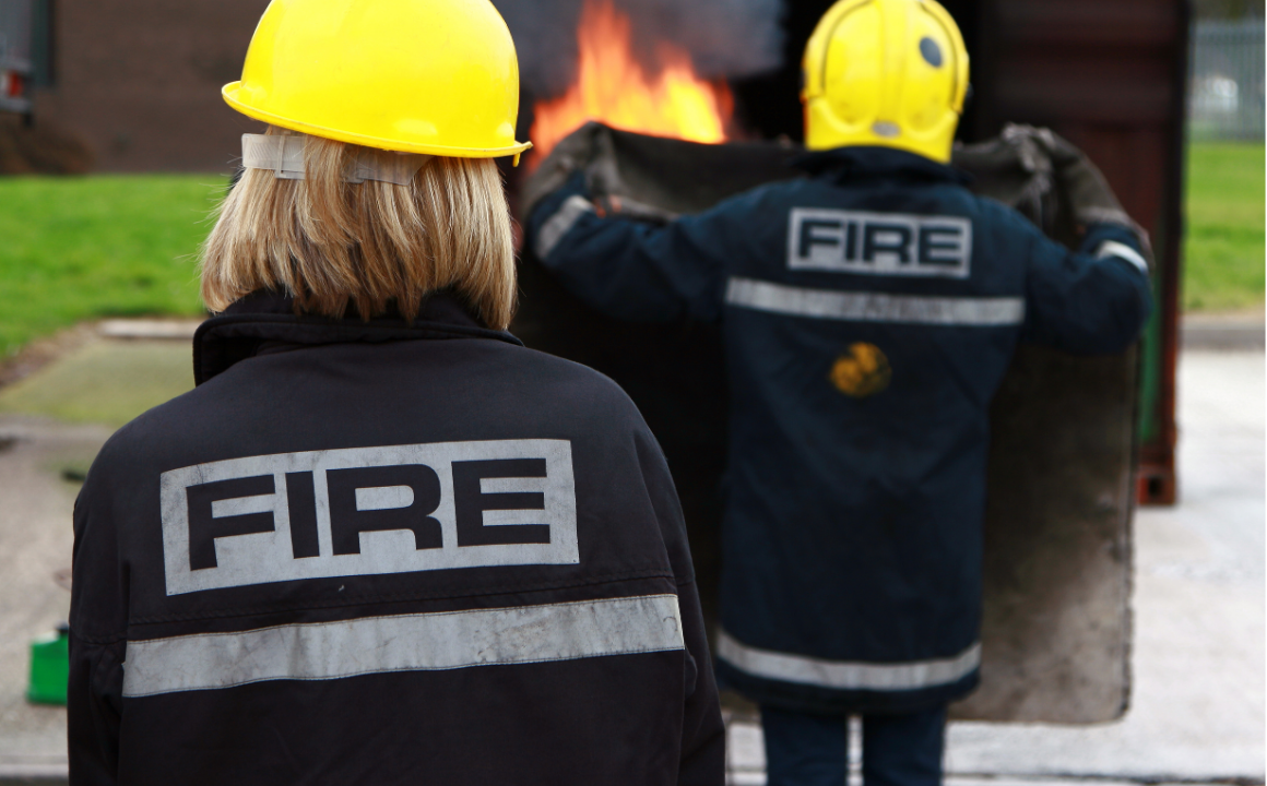 Fire Marshal (Fire Warden) Career Track Diploma Course