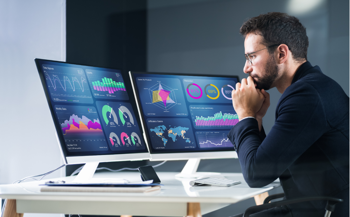 Business Analyst Training Diploma - QLS Endorsed Course