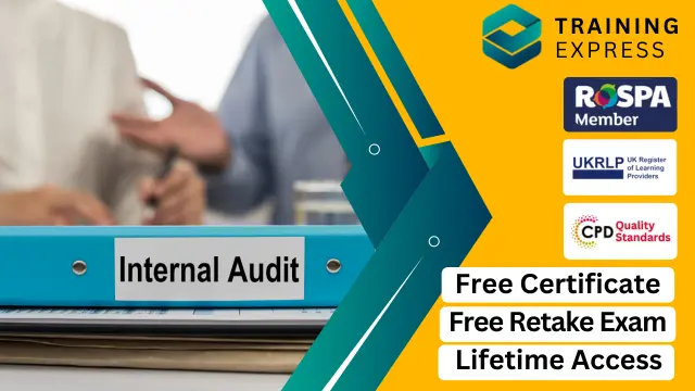 Introduction to Internal Auditing and Management Training Course