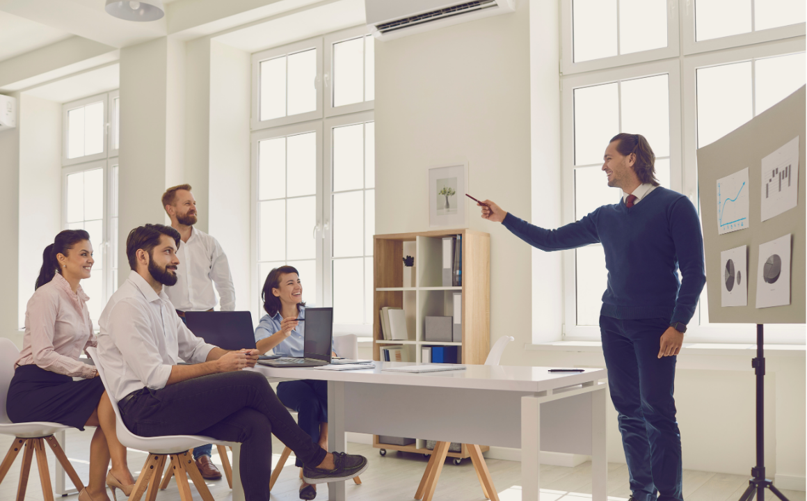 Team Management - CPD Accredited Course