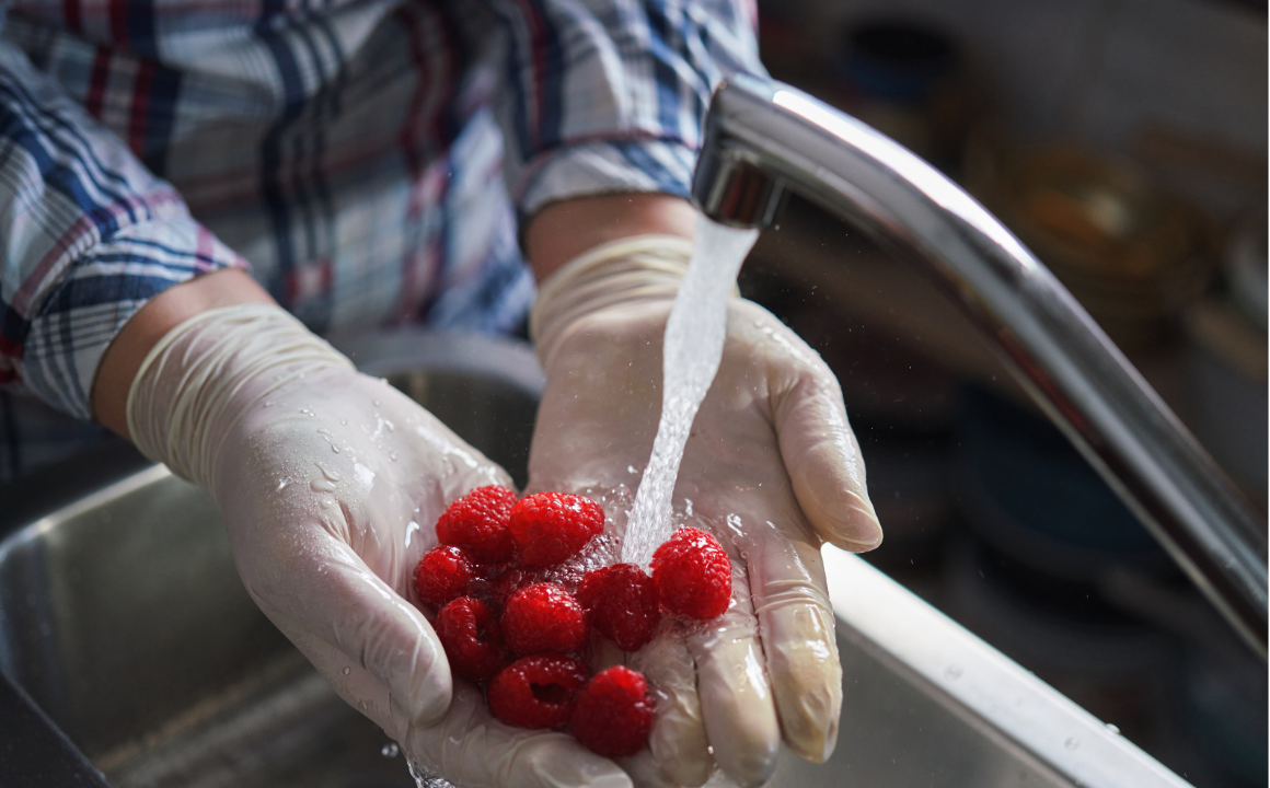 Food Hygiene and Safety - CPDQS Accredited Bundle Course