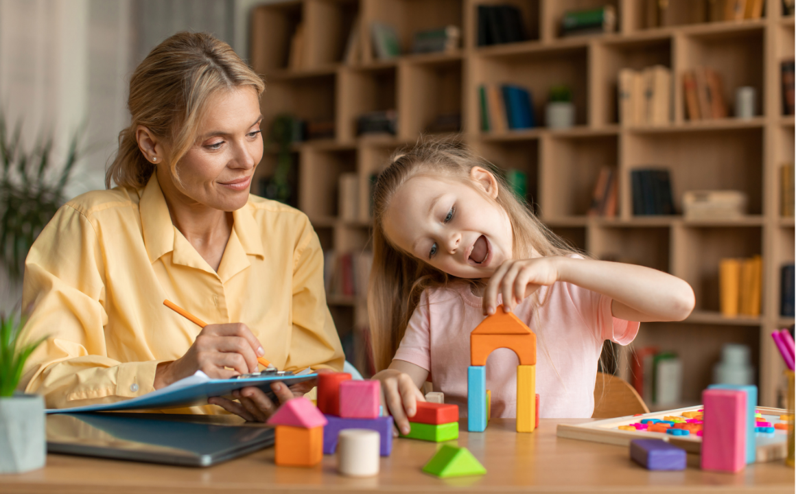 Child Psychology Diploma - QLS Endorsed Course