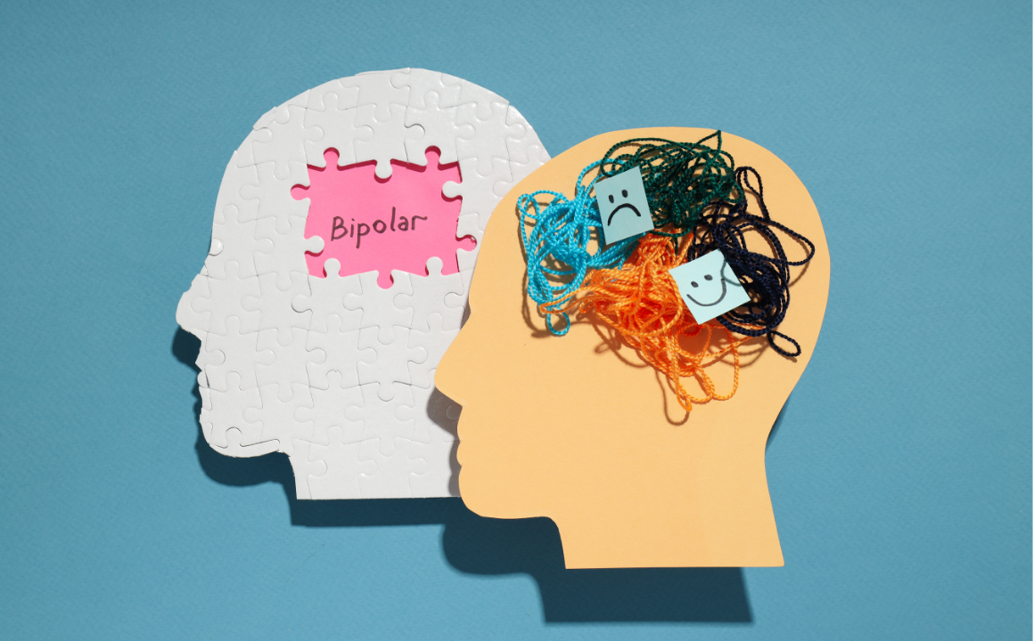 Bipolar Disorder Awareness - CPD Accredited 3 Courses Bundle