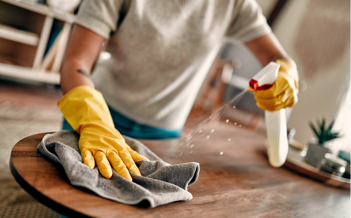Level 5 Cleaning Diploma Accredited Career Bundle Course