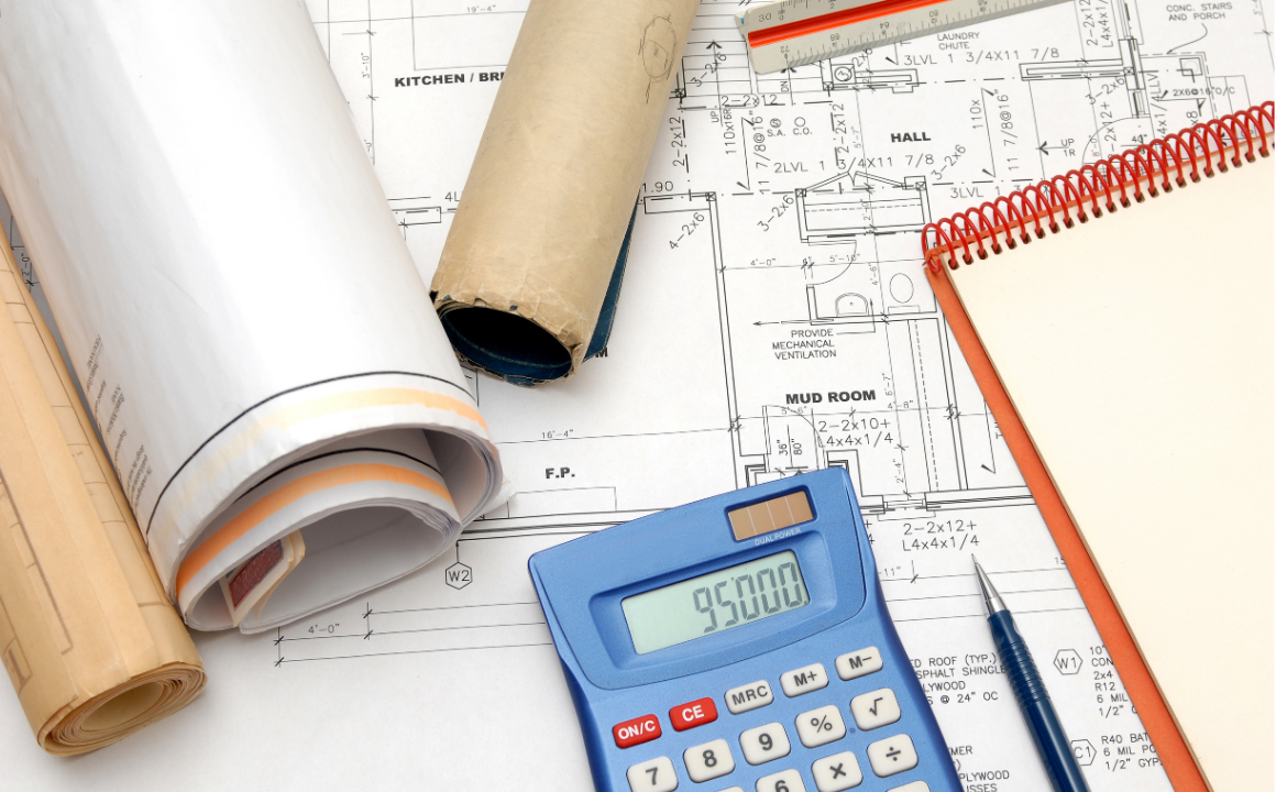Construction Management, Standards & Estimation for Surveyors Course