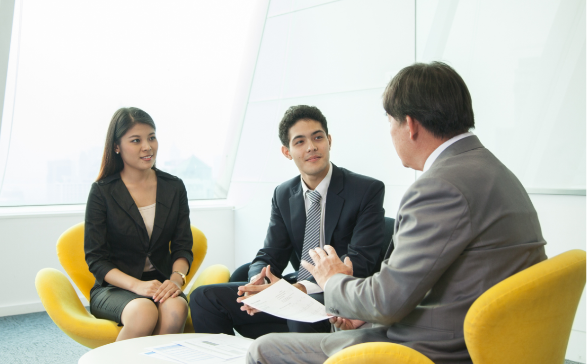 Recruitment Consultant - CPD Accredited Course