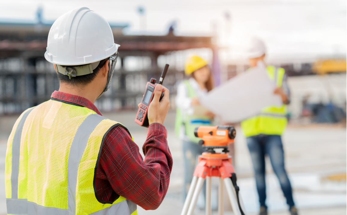 Quantity Surveyor Diploma - CPD Accredited Course