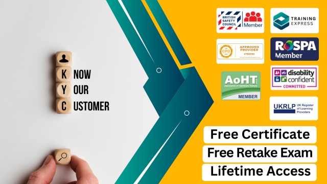 AML and KYC (Online Course)
