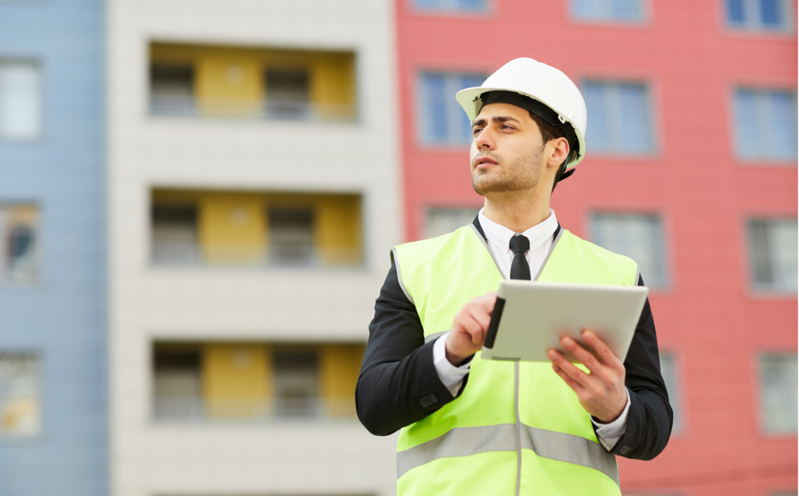 Construction Site Managment - CPD Accredited Course