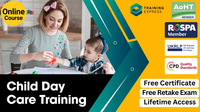 Child Day Care Training Course