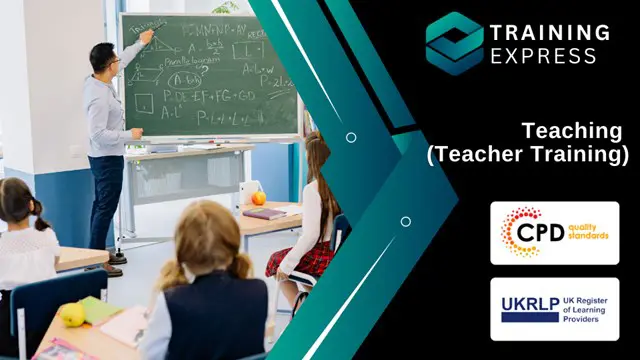 Teaching (Teacher Training) Course