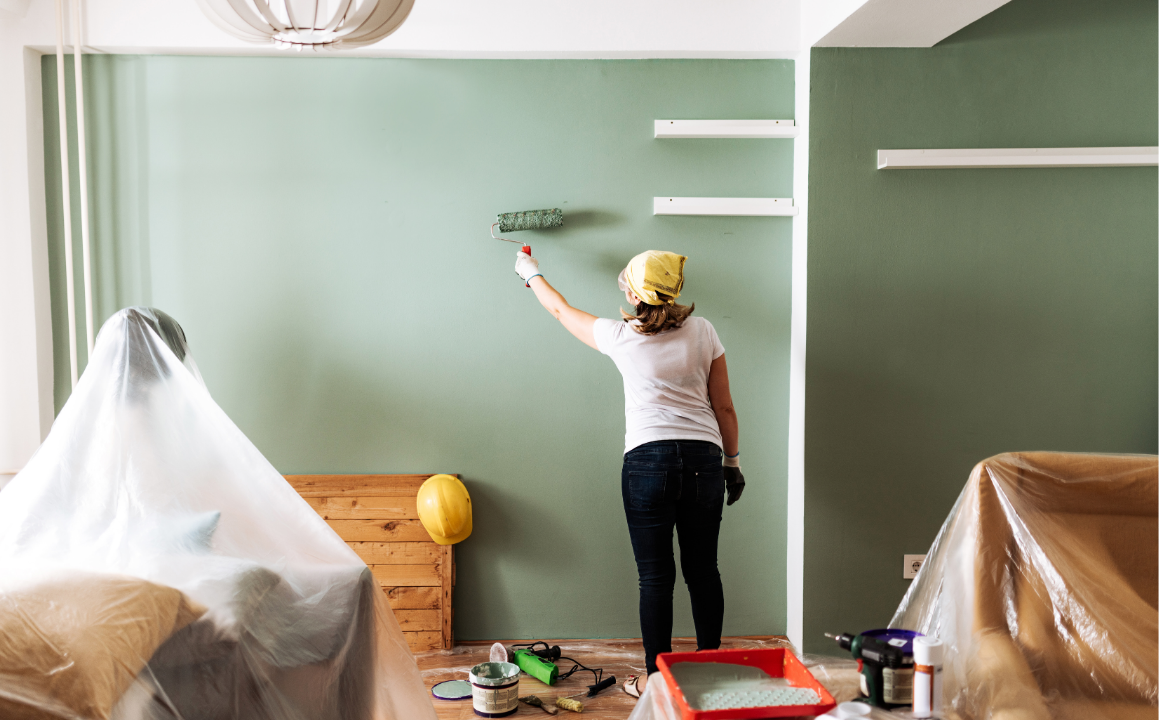 DIY Home Improvement - CPD Accredited Course