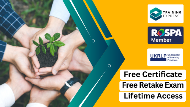 Environmental Health - CPD Accredited 3 Courses Bundle