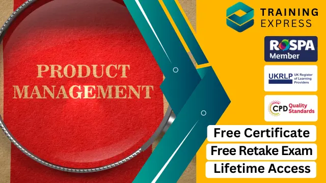 Diploma in Product Management and Development Course