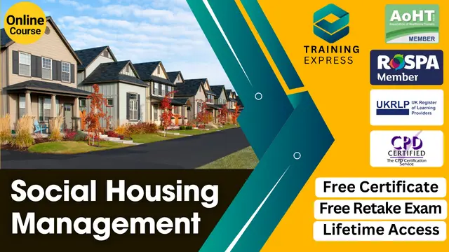 Social Housing Management Course