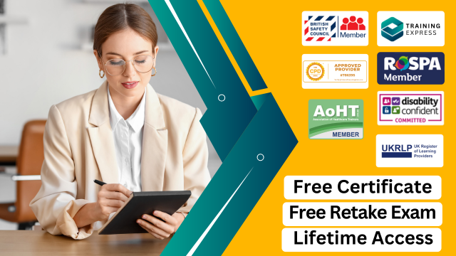 HR, Payroll and Pension Course
